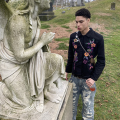 Demon Blood For Christmas (prod. faint)