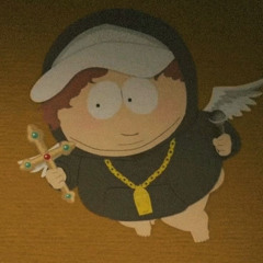 Kreuz an meiner Kette