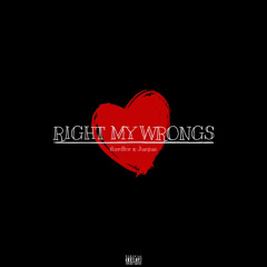 Right My Wrongs (Feat. Junjun)
