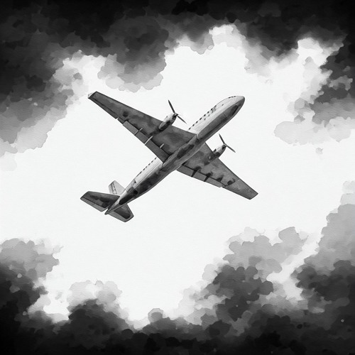 FLYIN' AROUND MY HEAD