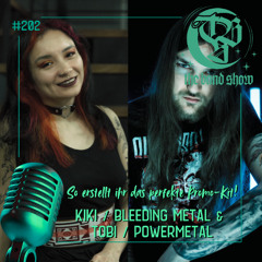 #202 - SO erstellt ihr das perfekte Promo-Kit!