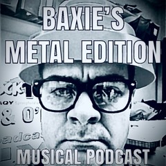 Baxie's Musical Podcast: Uli Jon Roth, The Scorpions, Electric Sun