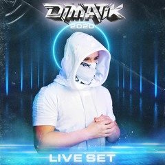 Dimatik | Live Steam DJ Set 2020