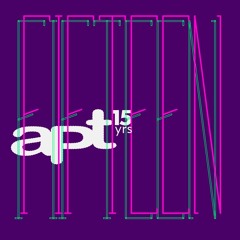 apt 15yr Anniversary Mix by T.Mixwell