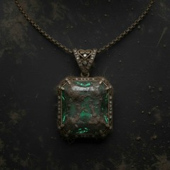 C.E.S! "Filthy Emerald Edit"