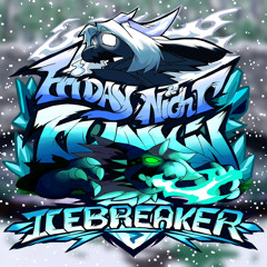 Ectochasm - FNF Retrospecter Icebreaker (1.75 Trailer Music)