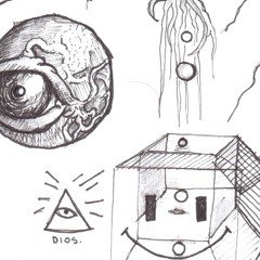 Ensamble Gonzo - La Danza del Misterio