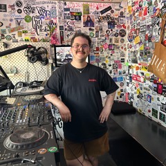 Papa Jazz Presents: Club Corazón @ The Lot Radio 07-29-2024