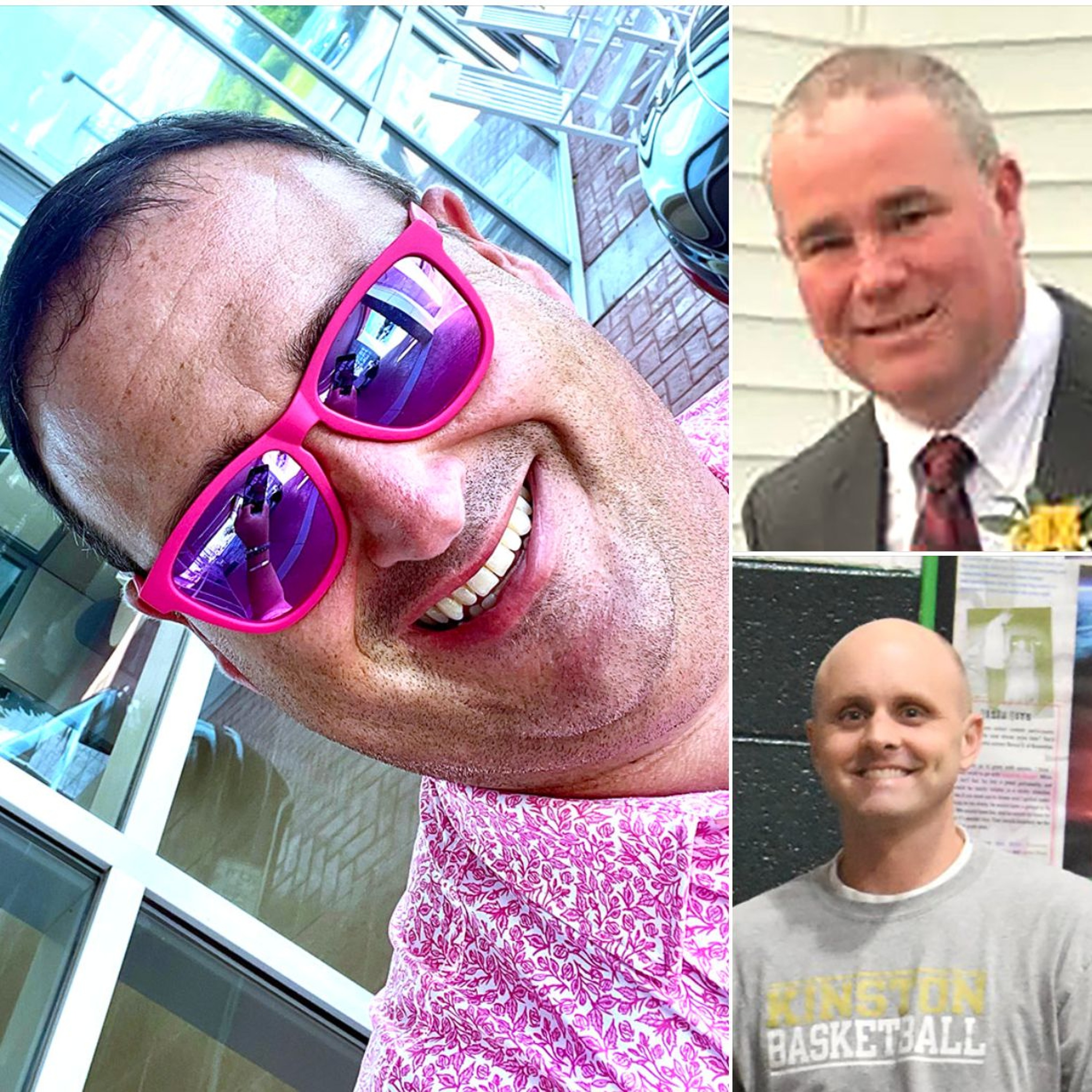 Episode 1211 (Hour 1): Michael Martin, Jason Bryant and Perry Tyndall episode artwork