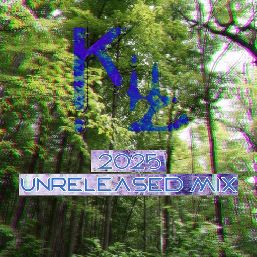 2025 Unreleased Mix