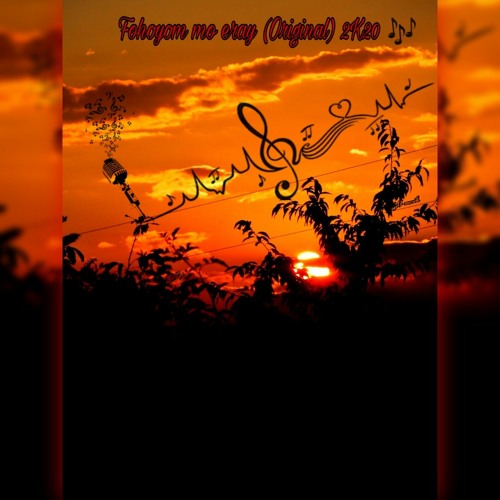 Fahoyom mo eray (Original) 2K20