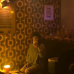 Closing set - Iyaaki (2025.4.24)