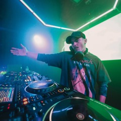 Drum-sticks & Bass-cuits - Summer 24 Mix