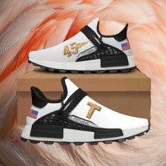 Trump Potus45 Adidas NMD Sneaker
