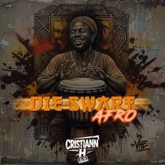 DIE SWART AFRO