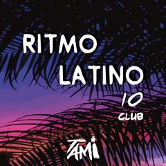 RITMO LATINO 010 (CLUB)