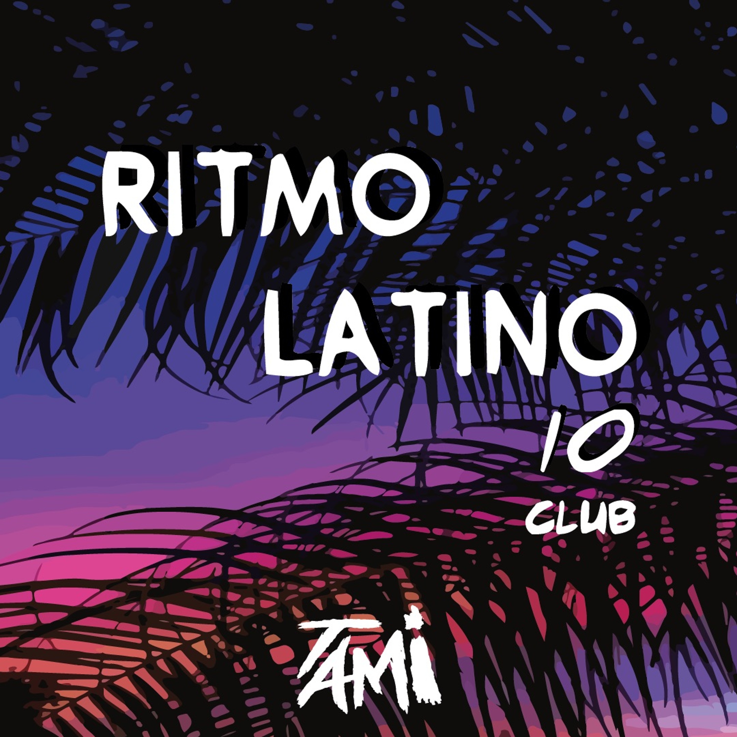 tAMI DJ Mixes