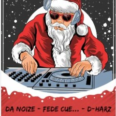 Da Noize - HardTechnoRave Christmas 2023 [Free DL]