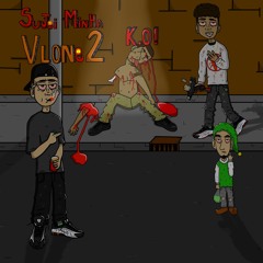 Sujei Minha Vlone 2 w/ @yxngcl22