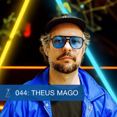 Sirens Podcast 044: Theus Mago