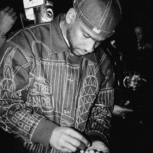 Skepta - Intensive Snare (BLUOS Remix) [FREE DOWNLOAD]