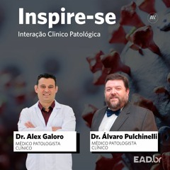 Interação Clinico Patológico