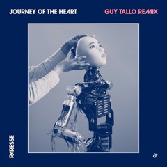 DC Promo Tracks: Paresse "Journey of the Heart" (Guy Tallo Remix)