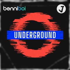 Underground (feat. J-Rev)