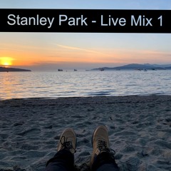 Stanley Park - Live Mixology 1