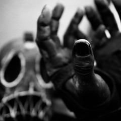 MED•V•SIN × CHAS HUFF - MANIC