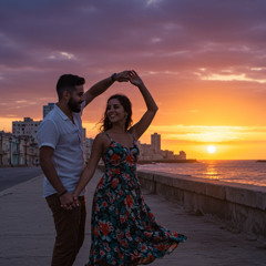 Rumba de Estrellas - Los Soneros del Sabor