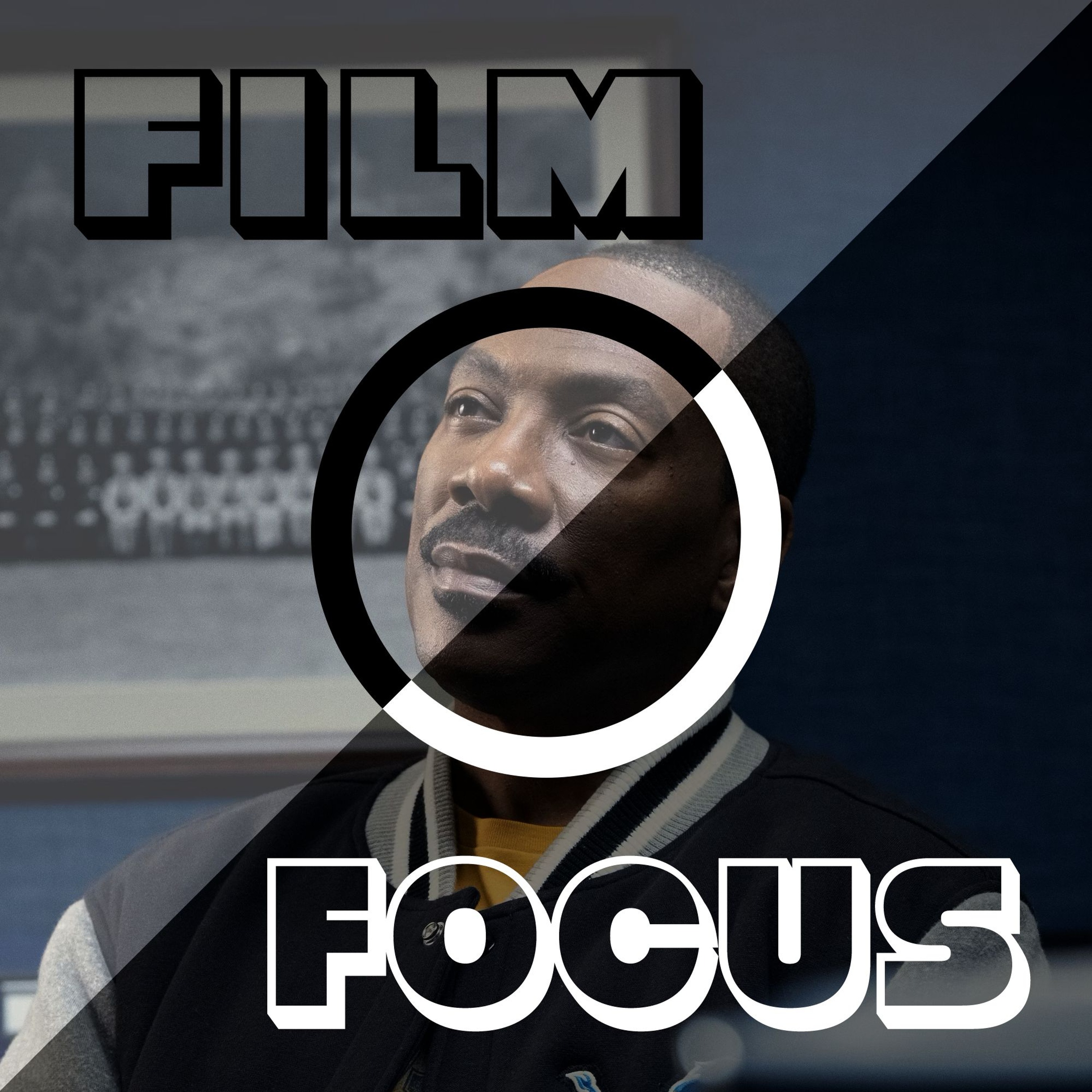 Episode 180 - Beverly Hills Cop: Axel F Review