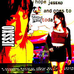 hypercore url :JessXO