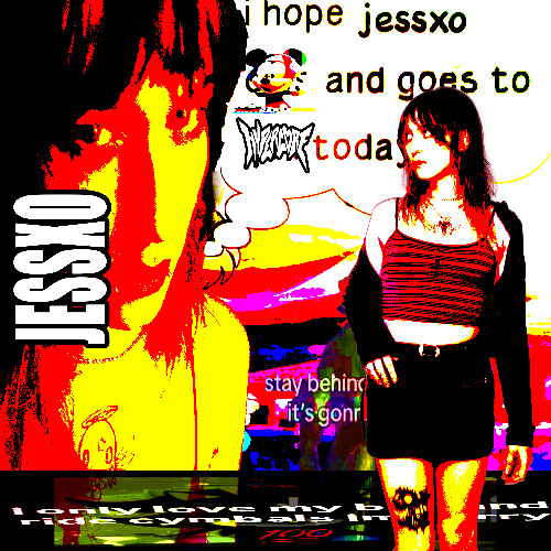hypercore url :JessXO