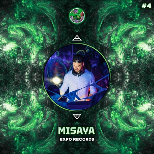 Podcast #4 | with Misaya (Expo Records)