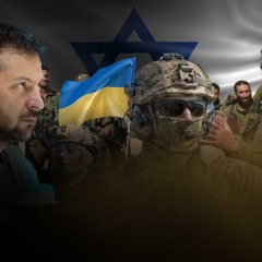 «European Israel,» decline of the West and permanent war in Ukraine