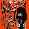 DJAMMIN - GLOVE SEAZON @ 338 - 27.07.24 DJ mix artwork - Electronic music tracklist cover image