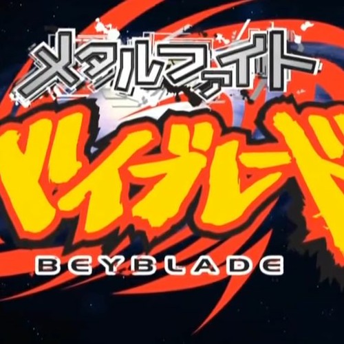 Stream Beyblade Metal Fusion - Japanese Opening HD by KilBlox | Listen  online for free on SoundCloud
