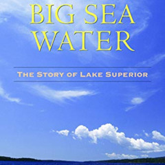 [FREE] EBOOK 📍 Shining Big Sea Water: The Story of Lake Superior by  Norman K. Risjo