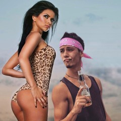 Inna - Hot (miravsh Remix)