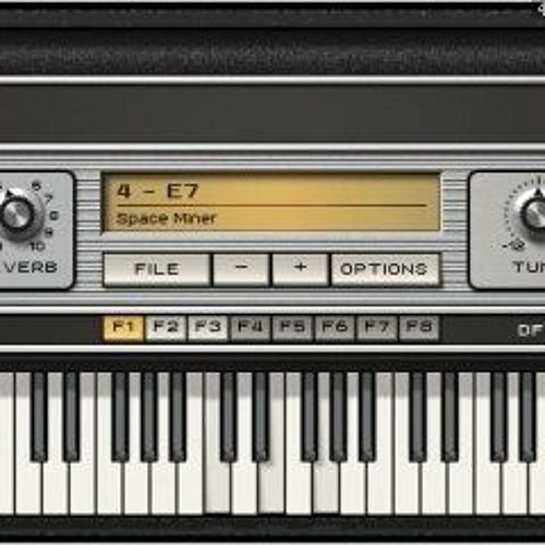 Stream Native Instruments Elektrik Piano Keygen =LINK= from Dan Crawford |  Listen online for free on SoundCloud
