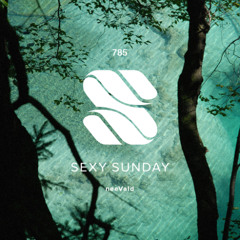 Sexy Sunday Radio Show 785 - PURE IBIZA RADIO