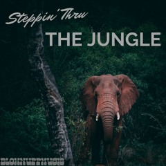 Steppin' Thru The Jungle