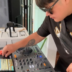 Dj Rojas Set Guaratech TNT Vol 4