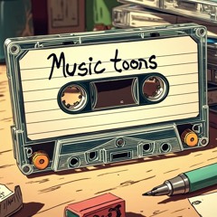 Music toons!