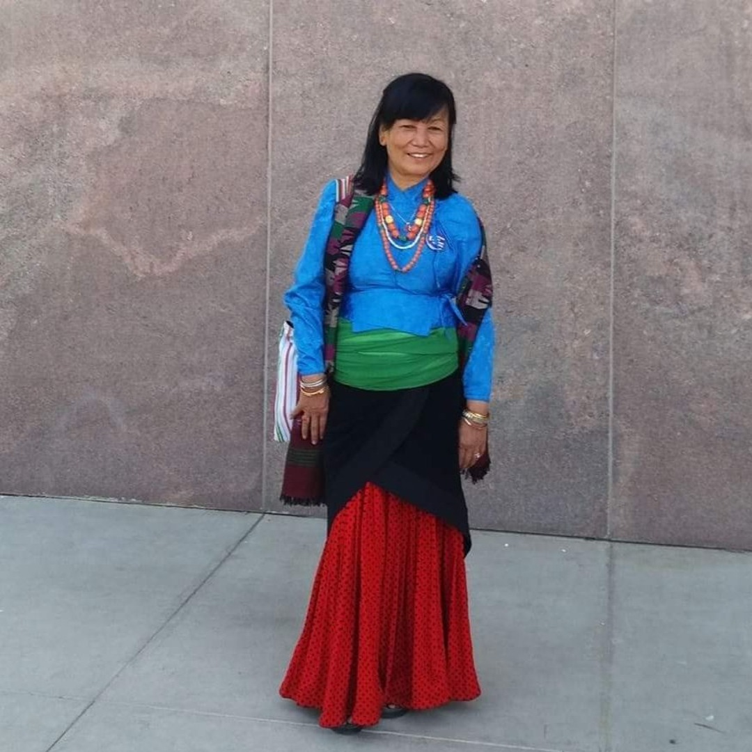 Stream Justice For Indigenous Women! by Cultural Survival | Listen ...