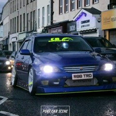 felt spec tunes 🚗💨💨