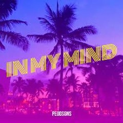 In My Mind