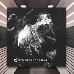 Evasion & Conman - Visions [Soul Ex Machina] PREMIERE