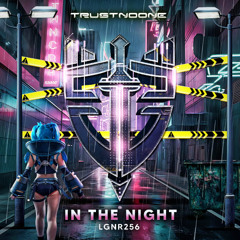 TRUSTNOONE - In The Night